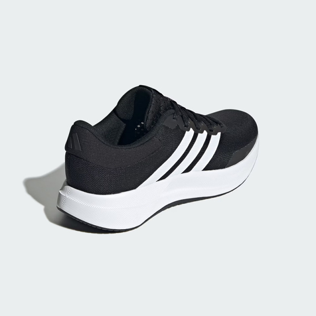 アディダス ランニングシューズ TREADMOVE メンズ 26SS ブラック JH5554