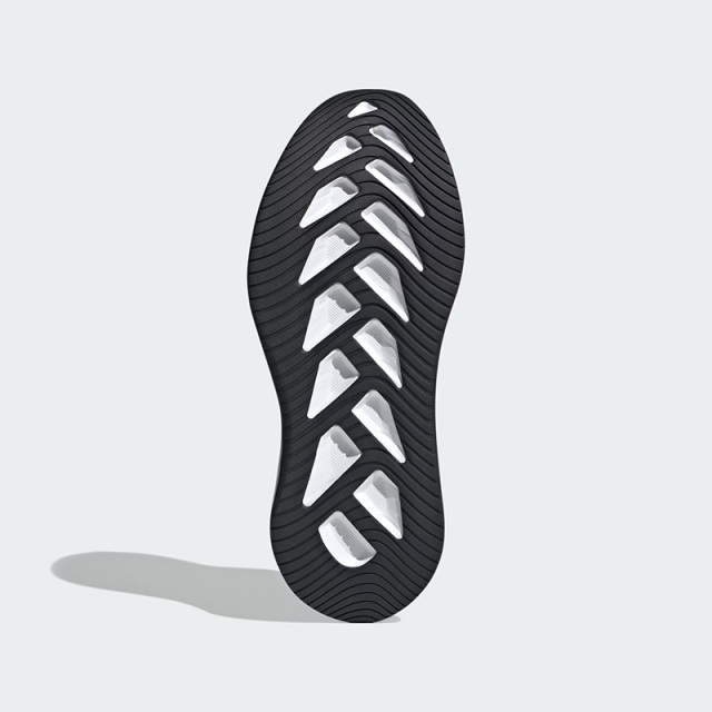 アディダス ランニングシューズ TREADMOVE メンズ 26SS ブラック JH5554