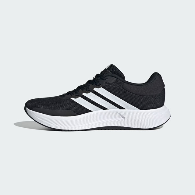 アディダス ランニングシューズ TREADMOVE メンズ 26SS ブラック JH5554