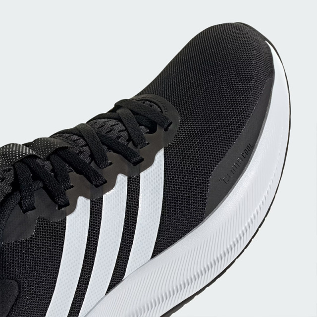 アディダス ランニングシューズ TREADMOVE メンズ 26SS ブラック JH5554