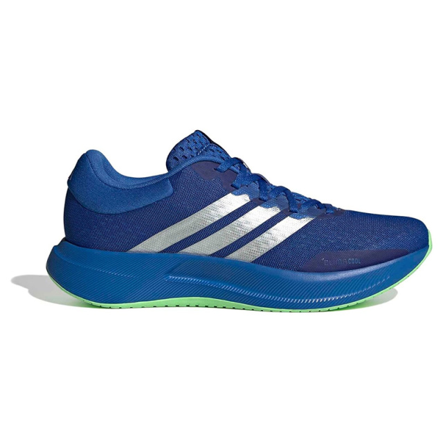 アディダス ランニングシューズ TREADMOVE メンズ 26SS ブルー JQ594
