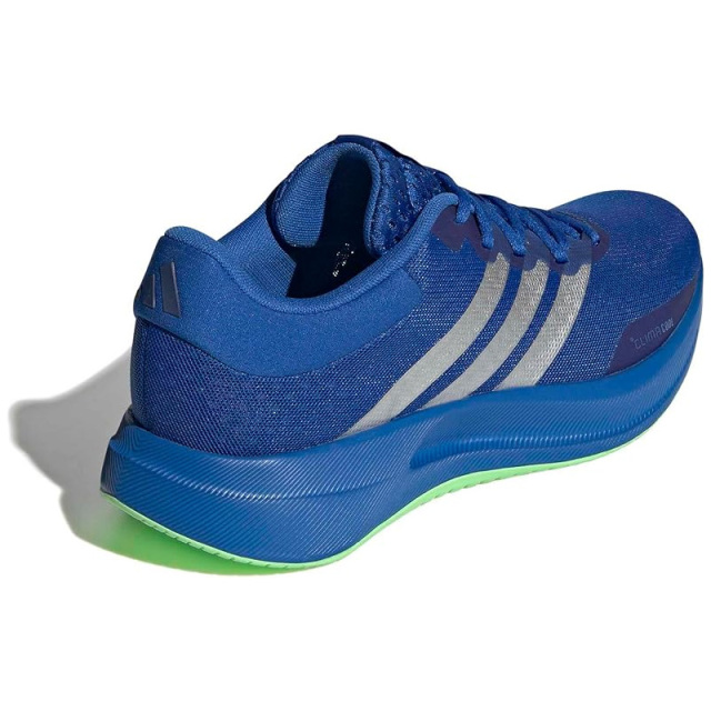 アディダス ランニングシューズ TREADMOVE メンズ 26SS ブルー JQ594