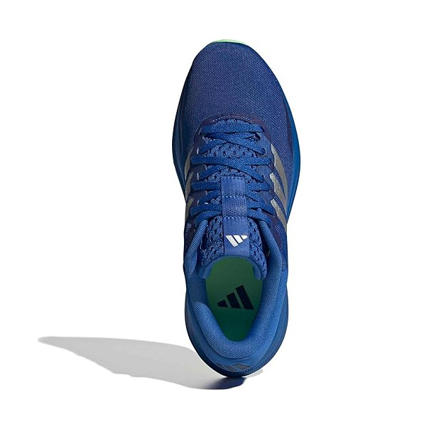 アディダス ランニングシューズ TREADMOVE メンズ 26SS ブルー JQ594