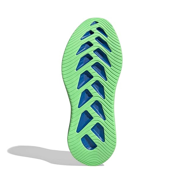 アディダス ランニングシューズ TREADMOVE メンズ 26SS ブルー JQ594
