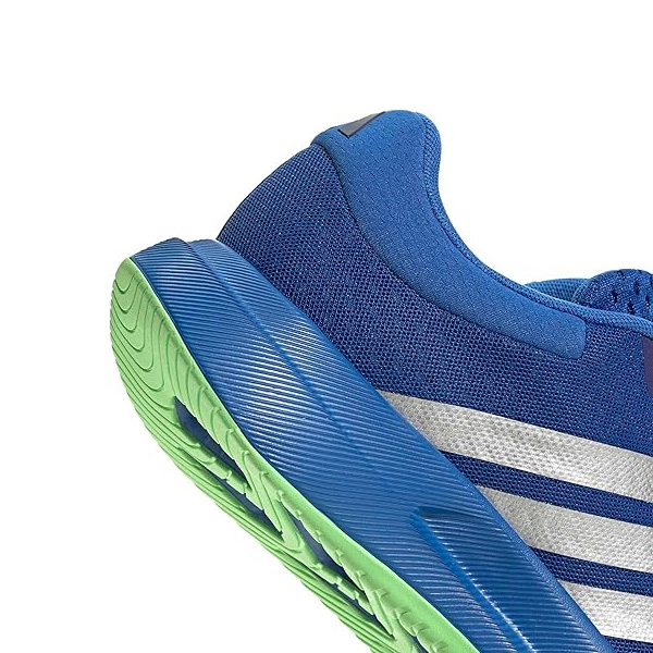 アディダス ランニングシューズ TREADMOVE メンズ 26SS ブルー JQ594