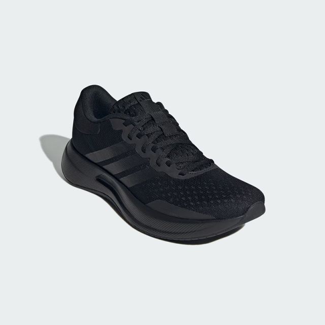 アディダス ランニングシューズ TREADMOVE メンズ 26SS ブラック JQ6401