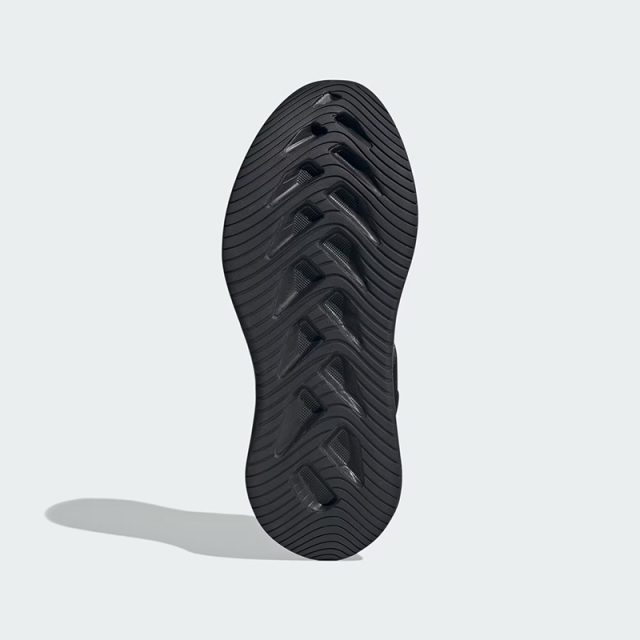 アディダス ランニングシューズ TREADMOVE メンズ 26SS ブラック JQ6401