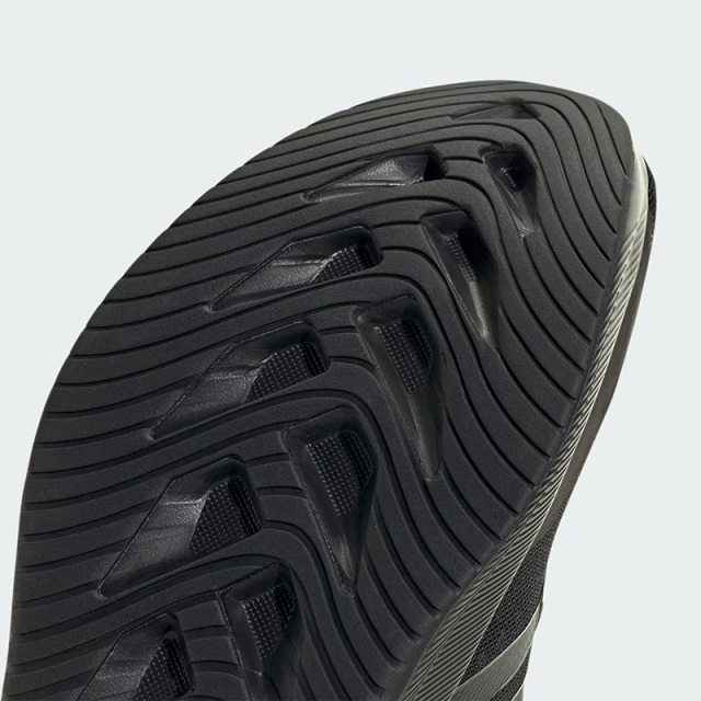 アディダス ランニングシューズ TREADMOVE メンズ 26SS ブラック JQ6401