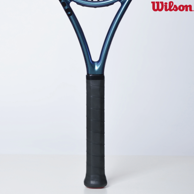 WILSON　ウルトラツアー100 V4.0　ULTRA TOUR 100 V4.0　 WR117111U＋　国内正規品　硬式テニス　ラケット　 ウィルソン