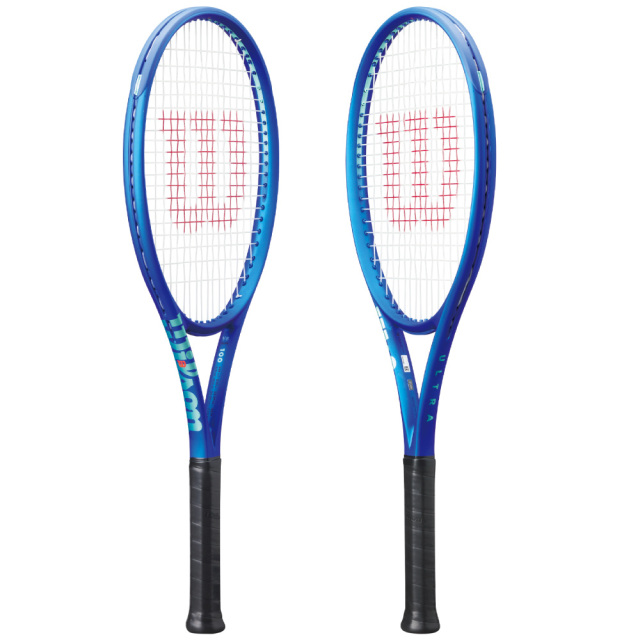 新品未使用 ウィルソン ウルトラ100 V5 G2 2025 国内正規品D Wilson ULTRA 100 V5 ウルトラ100 V5 2025 ウィルソン WR178811U