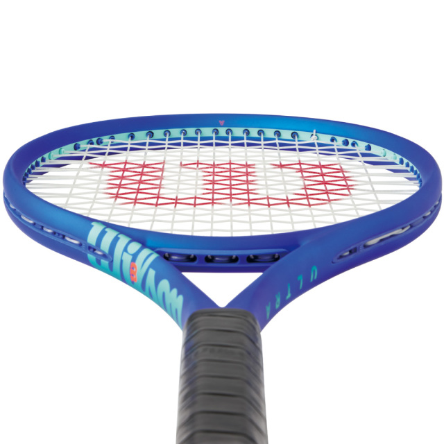 新品未使用 ウィルソン ウルトラ100 V5 G2 2025 国内正規品C Wilson ULTRA 100 V5 ウルトラ100 V5 2025 ウィルソン WR178811U