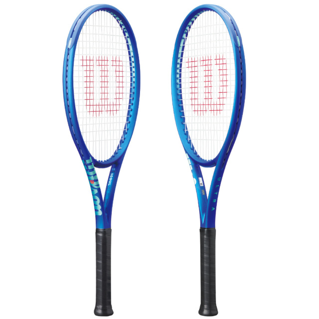 Wilson ULTRA 100UL V5 ウルトラ100UL V5 2025 ウィルソン