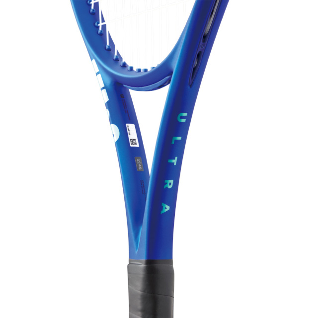 新品未使用 ウィルソン ウルトラ100 V5 G2 2025 国内正規品D Wilson ウィルソン(Wilson) 2025 ULTRA 100 V5 ウルトラ100