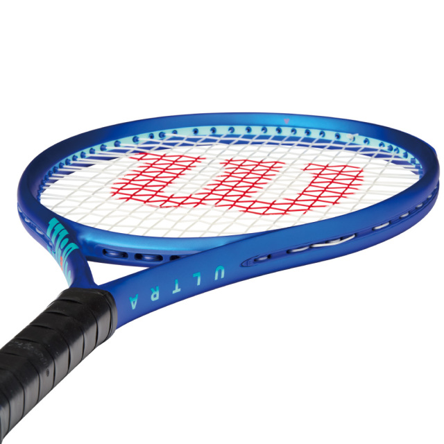 Wilson Ultra テニスラケット 2本セット ULTRA 100UL V5 by Wilson Japan Racquet online - ウイルソン
