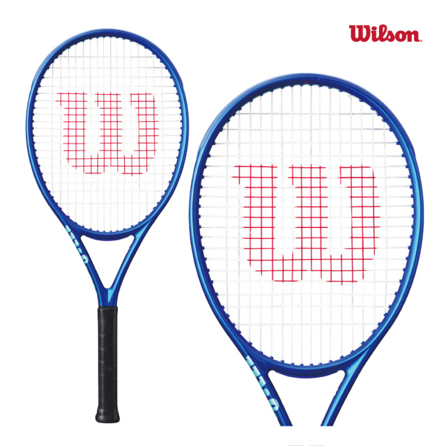 ウィルソン　ウルトラツアーチーム　グリップ2 ULTRA TOUR TEAM 100 by Wilson Japan Racquet online