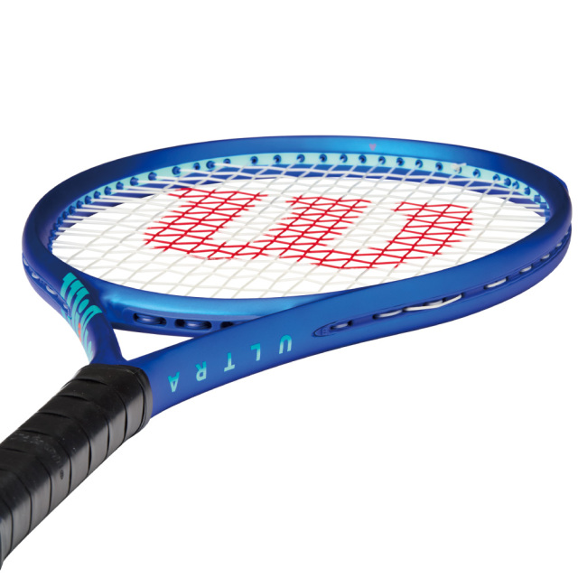 Wilson ultra硬式テニスラケット 2本セット Wilson ULTRA26 V5 ウルトラ26 V5 2025 ウィルソン WR179310S 26