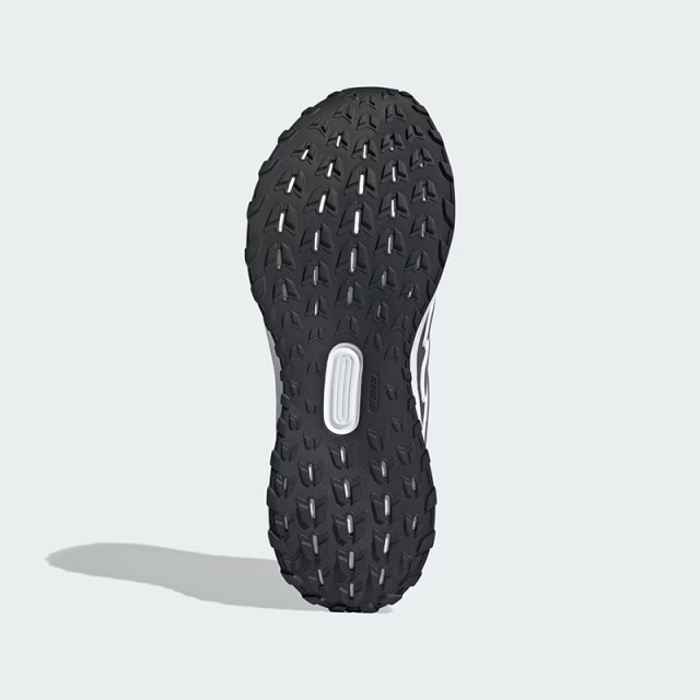 アディダス ランニングシューズ ULTRARUN 5 TR メンズ 26SS クラウドホワイト JP5907