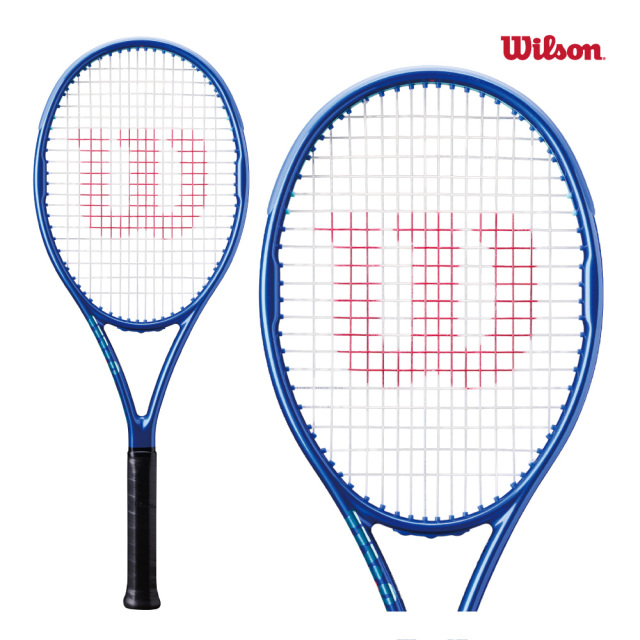 ウィルソン　ラケット　ウルトラ　Wilson　ULTRA　TOUR　錦織圭 Wilson ULTRA TOUR 95QZ V5 ウルトラツアー95QZ V5 2025