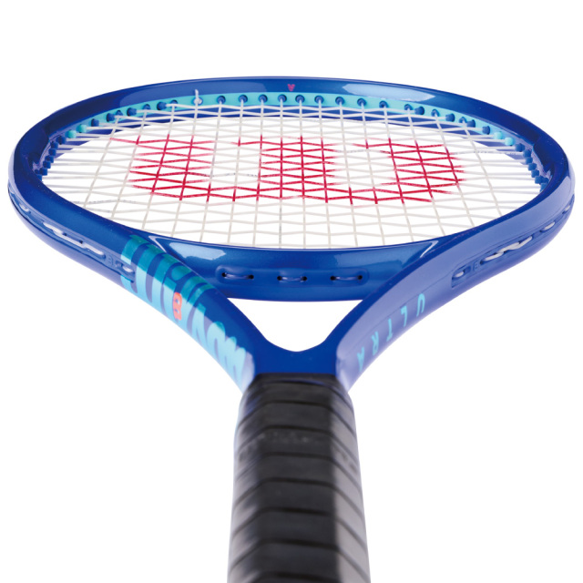 Wilson ULTRA TOUR 95QZ V5 ウルトラツアー95QZ V5 2025