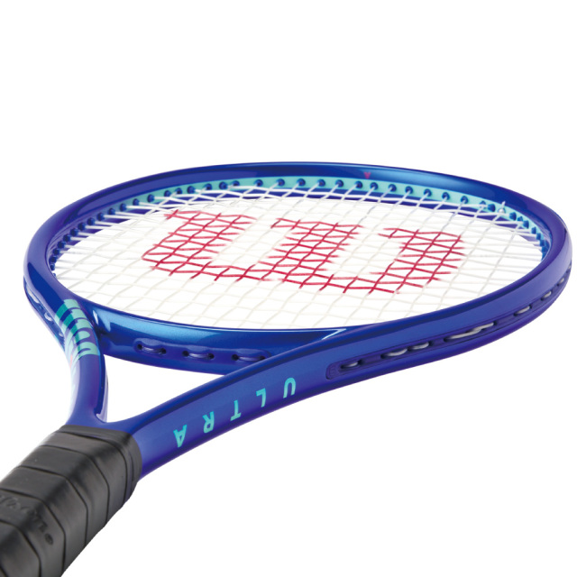 ウィルソン　ラケット　ウルトラ　Wilson　ULTRA　TOUR　錦織圭 Wilson ULTRA TOUR 98 V5 ウルトラツアー98 V5 2025 WR189711U