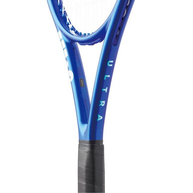 錦織圭新モデル！ウイルソン ウルトラツアー 98 V5.0 G2２本セット 錦織圭新モデル！ウイルソン ウルトラツアー 98 V5.0 G22本