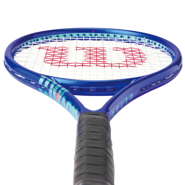 新品、ウイルソン ウルトラツアー 98 V5 G3 ULTRA TOUR 98J Wilson ULTRA TOUR 98J V5 ウルトラツアー98J V5 2025 WR189811U