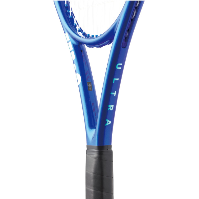2025 ウィルソン　ULTRA TOUR 98J V5 グリップG2 Wilson Ultra Tour 98 V5 (2025 Japan Model) | The Racket HQ