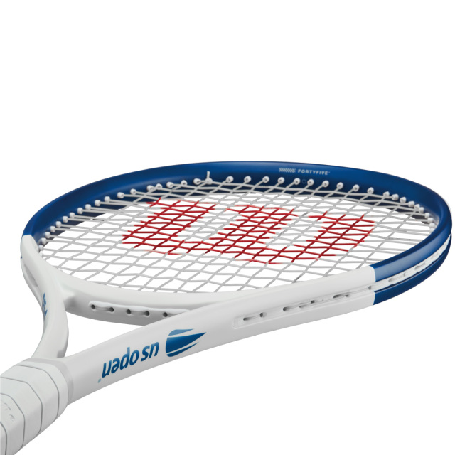 WILSON 2023USOPEN CLASH100 V2.0 クラッシュ100 WR133411U2 2023 国内 