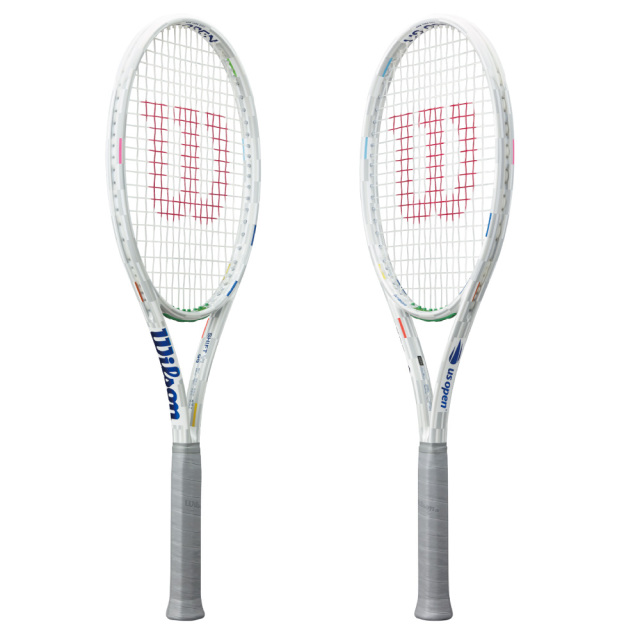 テニス Wilson SHIFT99 V1 US OPEN 2025 シフト99 V1 USオープン