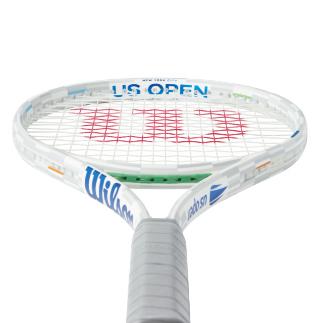 テニス Wilson SHIFT99 V1 US OPEN 2025 シフト99 V1 USオープン