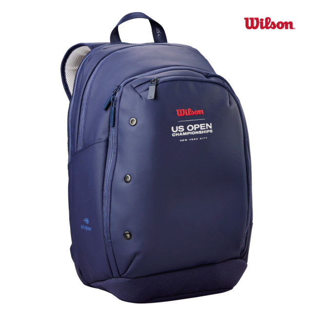 WILSON US Open 2025 Tour Backpack USオープン2025ツアーバック