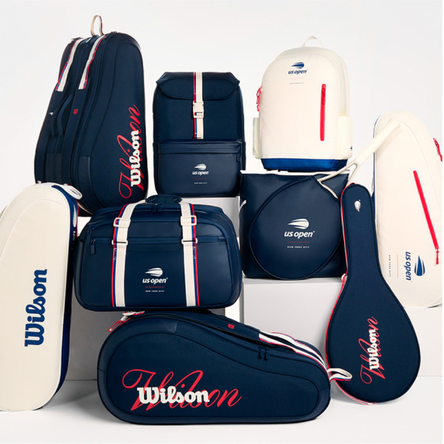 WILSON　USオープン2026