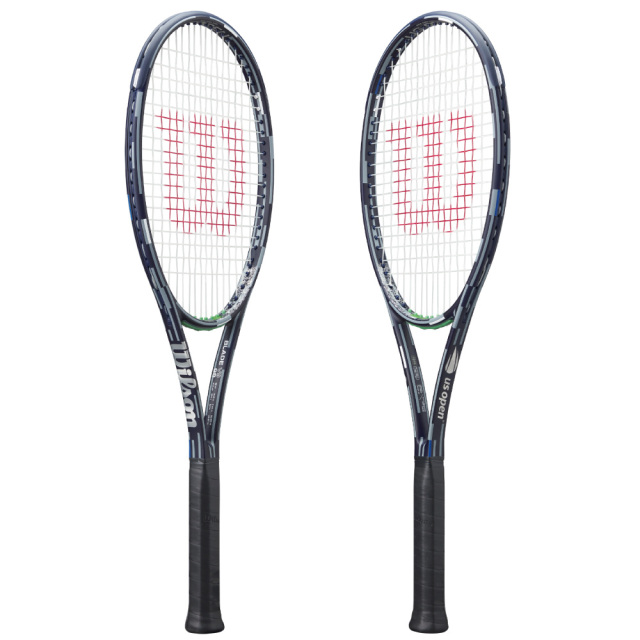 Wilson BLADE 98 16X19 V9 US OPEN 2025 ブレード98 16X19 V9 US