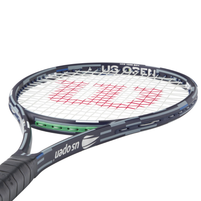 ブレード98 16/19 BLADE 98 16X19 V9 by Wilson Japan Racquet online