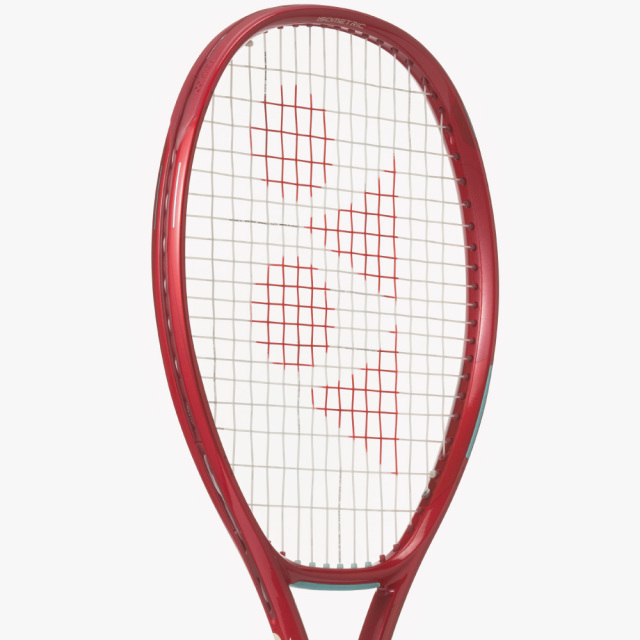 YONEX VOCORE100 ブイコア100 ヨネックス 08VC100 ルビーレッド(338