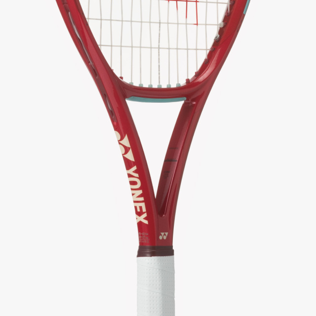 YONEX VOCORE100 ブイコア100 ヨネックス 08VC100 ルビーレッド(338