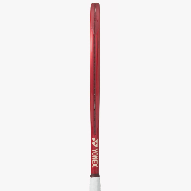 YONEX VOCORE100 ブイコア100 ヨネックス 08VC100 ルビーレッド(338