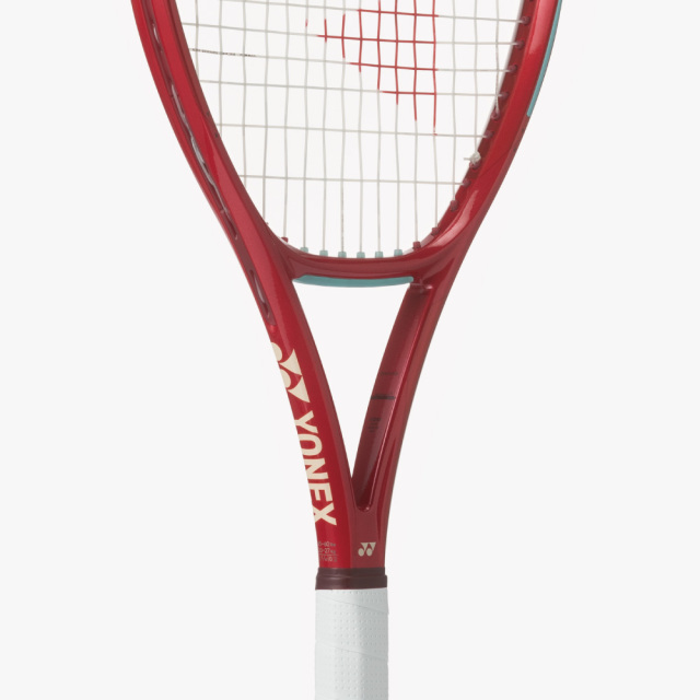 YONEX VCORE100D ブイコア100D ヨネックス 08VC100D ルビーレッド(338