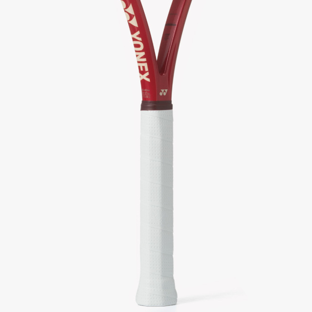YONEX VCORE100D ブイコア100D ヨネックス 08VC100D ルビーレッド(338