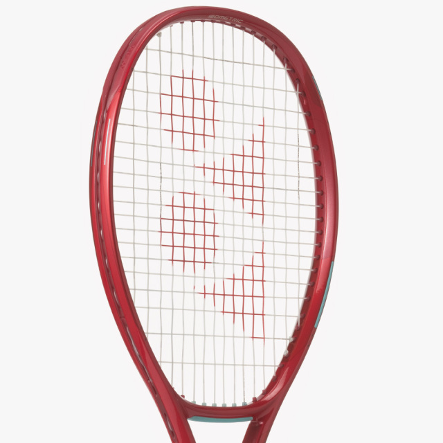 YONEX VOCORE100L ブイコア100L ヨネックス 08VC100L ルビーレッド(338