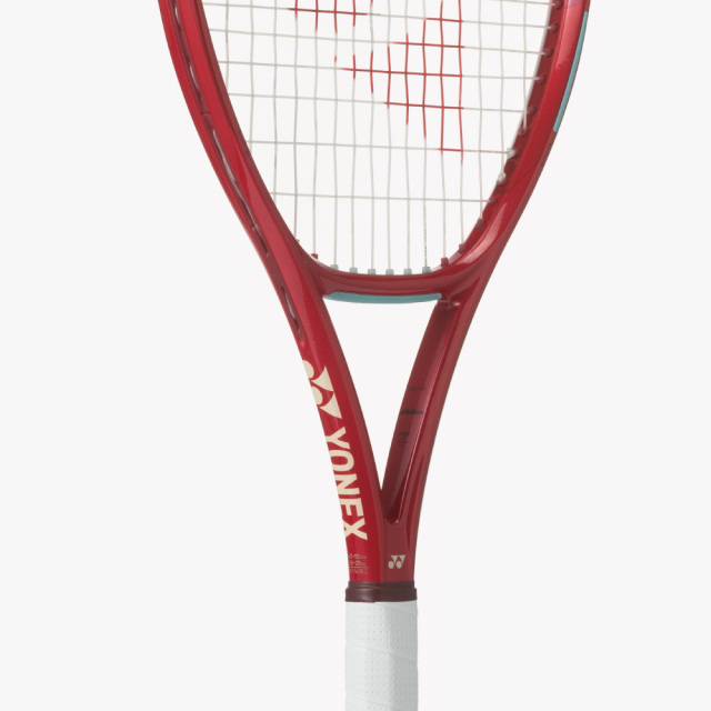 YONEX VOCORE100L ブイコア100L ヨネックス 08VC100L ルビーレッド(338
