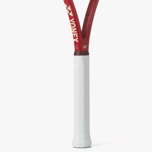YONEX VOCORE100L ブイコア100L ヨネックス 08VC100L ルビーレッド(338