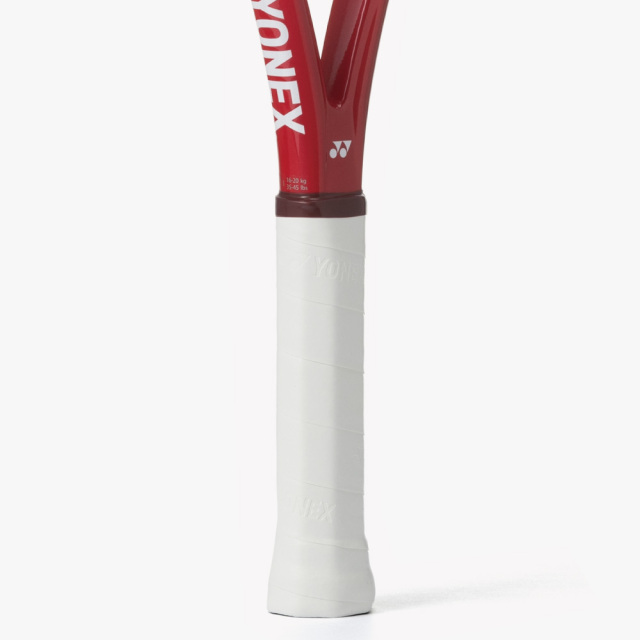 YONEX VOCORE25 ブイコア25 ヨネックス 08VC25G ルビーレッド(338