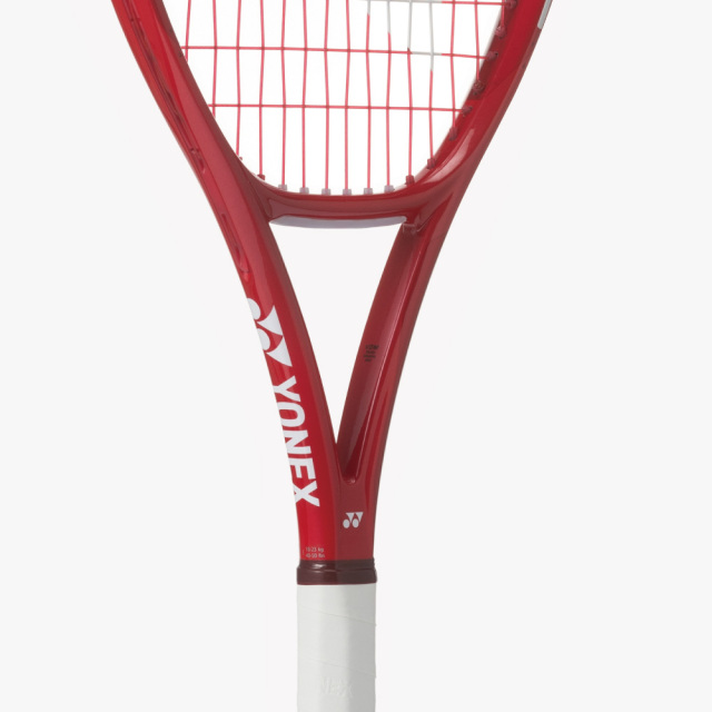 YONEX VOCORE26 ブイコア26 ヨネックス 08VC26G ルビーレッド(338