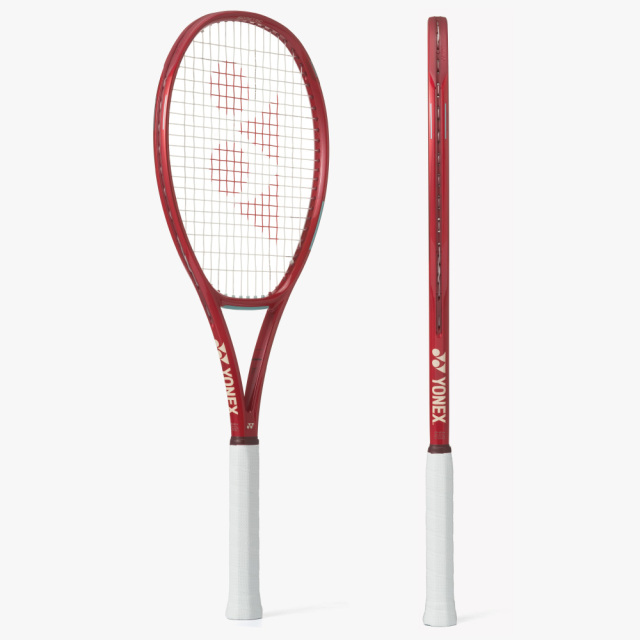 YONEX VOCORE95 ブイコア95 ヨネックス 08VC95 ルビーレッド(338