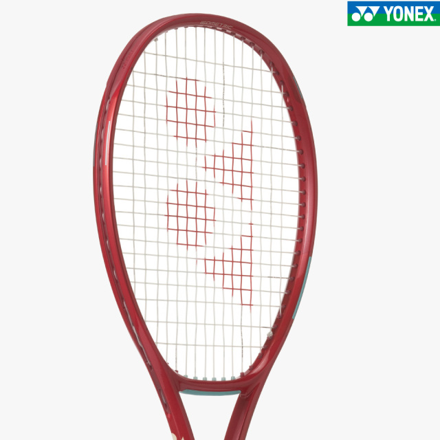 YONEX VOCORE95 ブイコア95 ヨネックス 08VC95 ルビーレッド(338