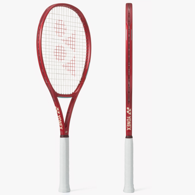 YONEX VOCORE98 ブイコア98 ヨネックス 08VC98 ルビーレッド(338