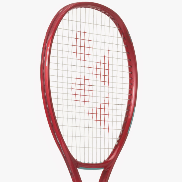 YONEX VCORE98 G2 ブイコア98 ヨネックス YONEX VOCORE98 ブイコア98 ヨネックス 08VC98 ルビーレッド(338
