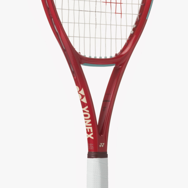 YONEX VOCORE98 ブイコア98 ヨネックス 08VC98 ルビーレッド(338