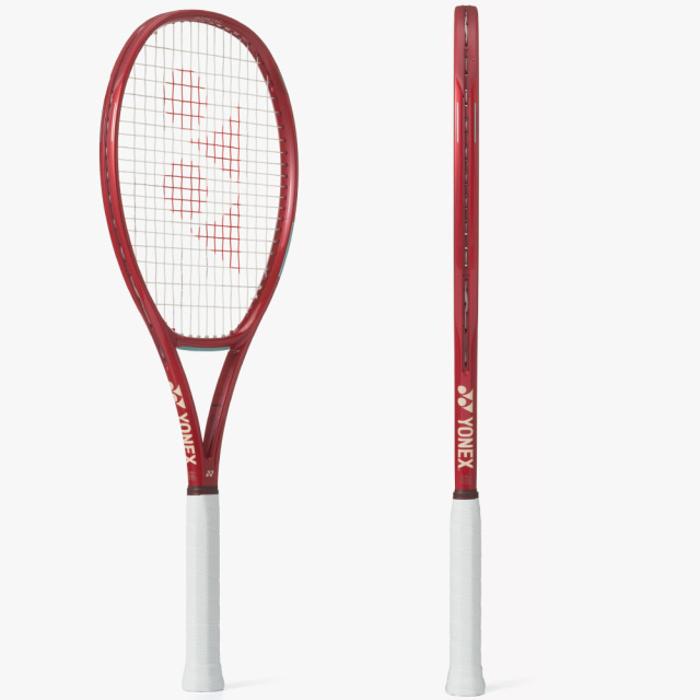 ラケット(硬式用) YONEX VCORE 98L G2 YONEX VCORE98L ブイコア98エル ヨネックス 08VC98L ルビーレッド(338